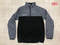 【GAViC】ハーフジップジャンパー（S）28341660