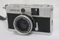 OLYMPUS PEN EED レンジファインダーカメラ 完動品　美品 Yahoo!オークション -「オリンパスペンeed」の落札相場・落札価格