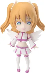 【新品】 Figuarts mini リリエル/リリサ キービジュアルVer. 2.5次元の誘惑 佐賀