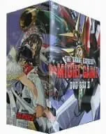 未使用? 勇者特急マイトガイン DVD-BOX Ⅱ フィギュア 送料込み 勇者特急マイトガイン DVD-BOXⅠとⅡ」