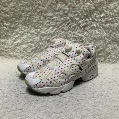 2025年最新】ポンプフューリー reebokの人気アイテム - メルカリ
