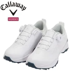 2025年最新】Callaway Golf ゴルフ シューズ(女性用)の人気