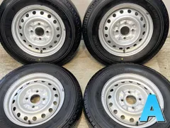 2025年最新】175r14 8prの人気アイテム - メルカリ