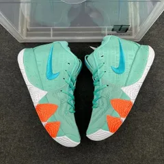 2024年最新】NIKE KYRIE 4の人気アイテム - メルカリ