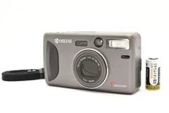 2025年最新】kyocera t zoomの人気アイテム - メルカリ