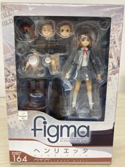 figma GUNSLINGER GIRL ヘンリエッタ
