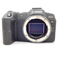 肉*鳥様 Cannon EOS R8 本体+レンズ+周辺機器