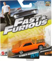 2025年最新】ワイルドスピード ミニカー 1/55の人気アイテム