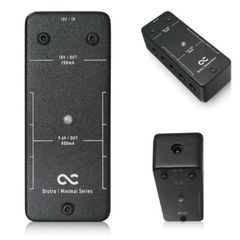 12206】One Control パワーサプライ付属品写真にあるもののみです