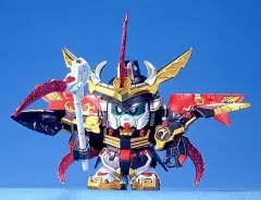 2025年最新】bb戦士 天零頑駄無の人気アイテム - メルカリ
