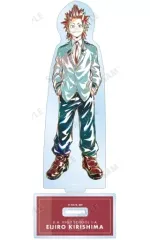 【中古】アクリルスタンド・アクリルパネル 切島鋭児郎 Ani-Art 第4弾 vol.2 BIGアクリルスタンド 「僕のヒーローアカデミア」