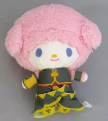 【中古】ぬいぐるみ マイスウィートピアノ ぬいぐるみ“バーチャル・シンガー”Vol.2(EX) 「プロジェクトセカイ カラフルステージ! feat. 初音ミク×サンリオキャラクターズ」