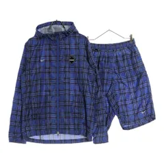 Nike F.C.R.B. mastermind ハーフパンツ Lサイズ 新品☆ナイキショートパンツ ナイキハーフパンツ☆L - メルカリ