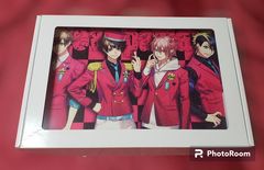 DYNAMIC CHORD 複製サイン入り記念複製原画 シリアルナンバー有り