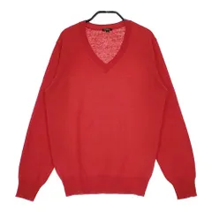 R&D.M.Co オールドマンズテーラー　カシミアニット 2025年最新】R＆D.M.Co- ニット・セーターの人気アイテム - メルカリ