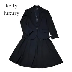 2023年最新】ケティのレディーススカートスーツ上下の人気アイテム 