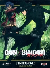 2025年最新】ガン×ソード GUN×SWORD ガンソードの人気アイテム