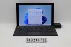 Lenovo ideapad Miix 520-12IKB Core i5 8250U 1.6GHz/8GB/256GB(SSD)/12.2W/WUXGA(1920x1200)/Win11 【543244788】のサムネイル