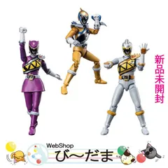 2025年最新】キョウリュウジャー ブレイブセットの人気アイテム