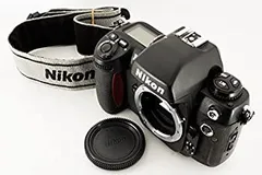 2026年最新】nikon f100の人気アイテム - メルカリ
