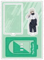 【中古】アクリルスタンド・アクリルパネル 狗巻棘 レイヤーアクリルスタンド Morning ver. 「呪術廻戦」