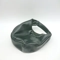 ◇ Θ TOPKAPI EFOLE ハンドバッグ ブラック レディース E  【1411280034262】