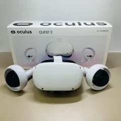 2025年最新】Meta Quest 2 128GBの人気アイテム - メルカリ