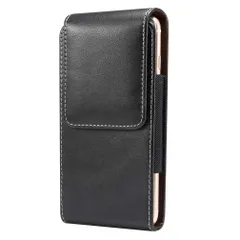 【在庫処分】Pro 11 XR 11 AQUOS ProiPhone Sense 1212 4 iPhone Xperia 対応機種 10 携帯電話ベルト通しケース III ベルトホルダー縦 Lite スマートフォン 5.5インチベルトケース