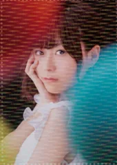 水瀬いのり　MINACA 中古】コレクションカード(女性) 水瀬いのり/バストアップ