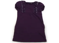 【べべ/BeBe】チュニック 110サイズ 女の子【子供服・ベビー服】（1884758）