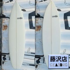 中古ショートボード