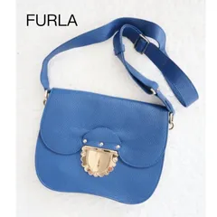 フルラ　ジュリア　クロスボディ Julia クロス FURLA(フルラ) バッグ・カバン(レディース) - 海外