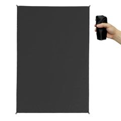 【在庫処分】(約70cm*100cm) マット ピクニック 登山 収納袋付き シート キャンプ テントシート グランドシート 軽量 防水 2人用 コンパクト 1人用 レジャーシート