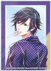 【中古】キャラカード 一ノ瀬トキヤ 「うたの☆プリンスさまっ♪ トレーディング Ani-Art 第5弾 アクリルカード」