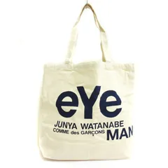 新品未使用 JUNYA WATANABE MAN 大型キャンバストートバッグΩ