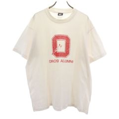 SCREEN STARS BEST スクリーンスターズベスト 90s USA製 オールド 半袖 Tシャツ XL 白 シングルステッチ メンズ 古着