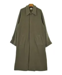 2025年最新】undecorated コートの人気アイテム - メルカリ