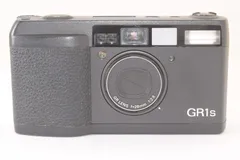 2025年最新】ricoh gr1sの人気アイテム - メルカリ