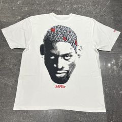 SAPEur RODMAN CEMENTHEAD TEE SIZE-XXL サプール ロッドマンセメントヘッド半袖Tシャツ 南堀江店
