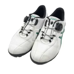 asics ゴルフシューズ メンズ 28cm 新品未使用 アシックス 防水 ゴルフシューズ」の人気商品一覧 | 安い商品を