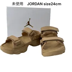 新品完売品！ナイキ デジャ サンダル “レジェンドミディアムブラウン” 23cm Amazon | [ナイキ] ジョーダン デジャ W JORDAN DEJA レジェンド