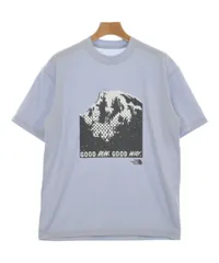 THE NORTH FACE Tシャツ・カットソー メンズ 【古着】【中古】【送料無料】
