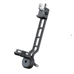 Ulanzi EG03 Clawクイックリリーススリングハンドグリップ DJI RS 3/RS 3 Mini/RS 3 Pro/RS 2 スタビライザー用 E008GBB1