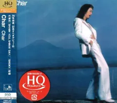 【新品・未開封】CHAR／SINGLES 1976-2005◆３枚組ベスト Amazon.co.jp: Singles(1976-2005) - Char: ミュージック