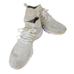 ナイキ NIKE Air Presto Flyknit Ultra エア プレスト フライニット ウルトラ スニーカー メンズ JPN：26.5 