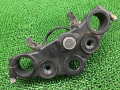 GSR250 純正 トップブリッジ イグニッション キー付 - メルカリ