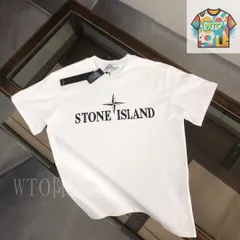 【今日WTO】Stone Island 2025 カップル T-ST35