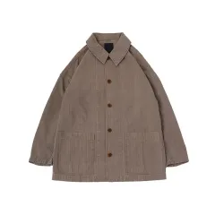 visvim GORE-TEX カバーオール ブラウン visvim GORE-TEX カバーオール ブラウン