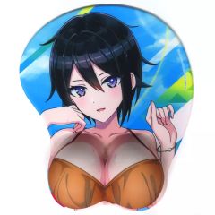 坂田銀時(パー子) 立体マウスパッド 銀魂' 435 - メルカリ