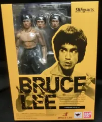 2025年最新】ブルース・リー フィギュアーツの人気アイテム - メルカリ